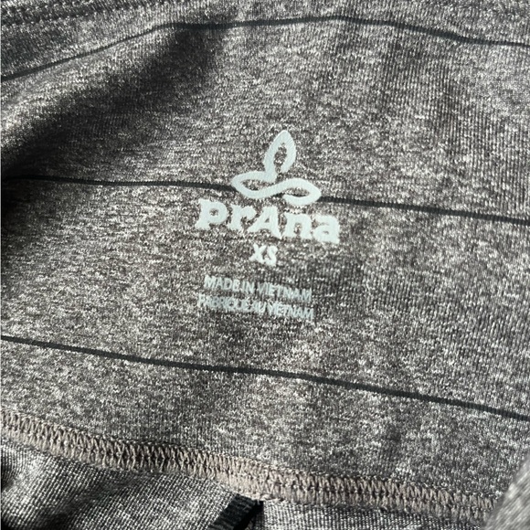 Prana Transform 7/8 Legging Women’s XS - Picture 5 of 6